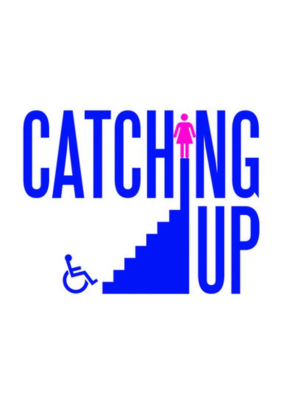 Catching Up cover art