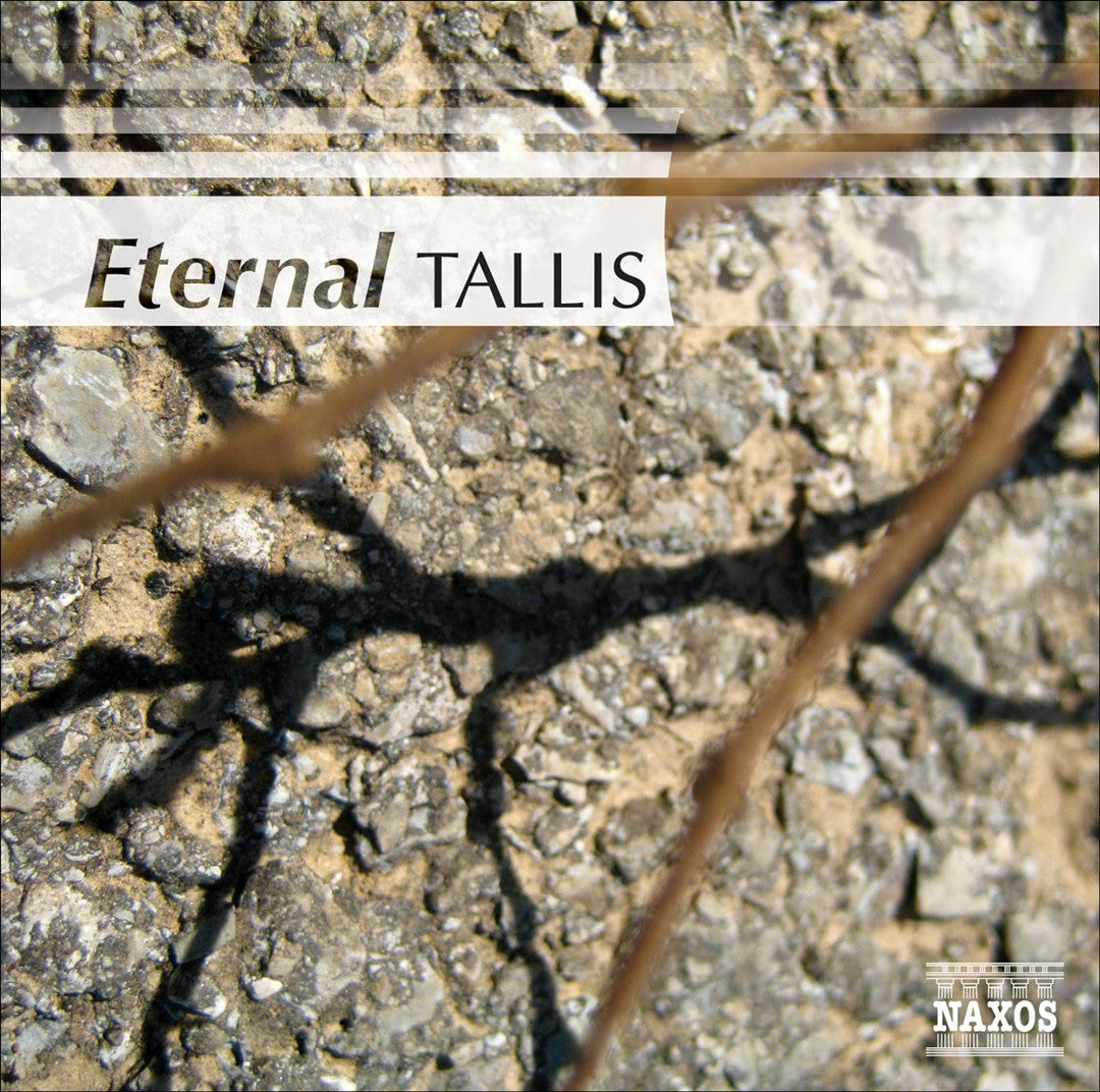Eternal Tallis cover art