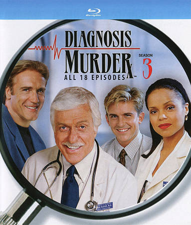 SEASON 3 (3BR) cover art