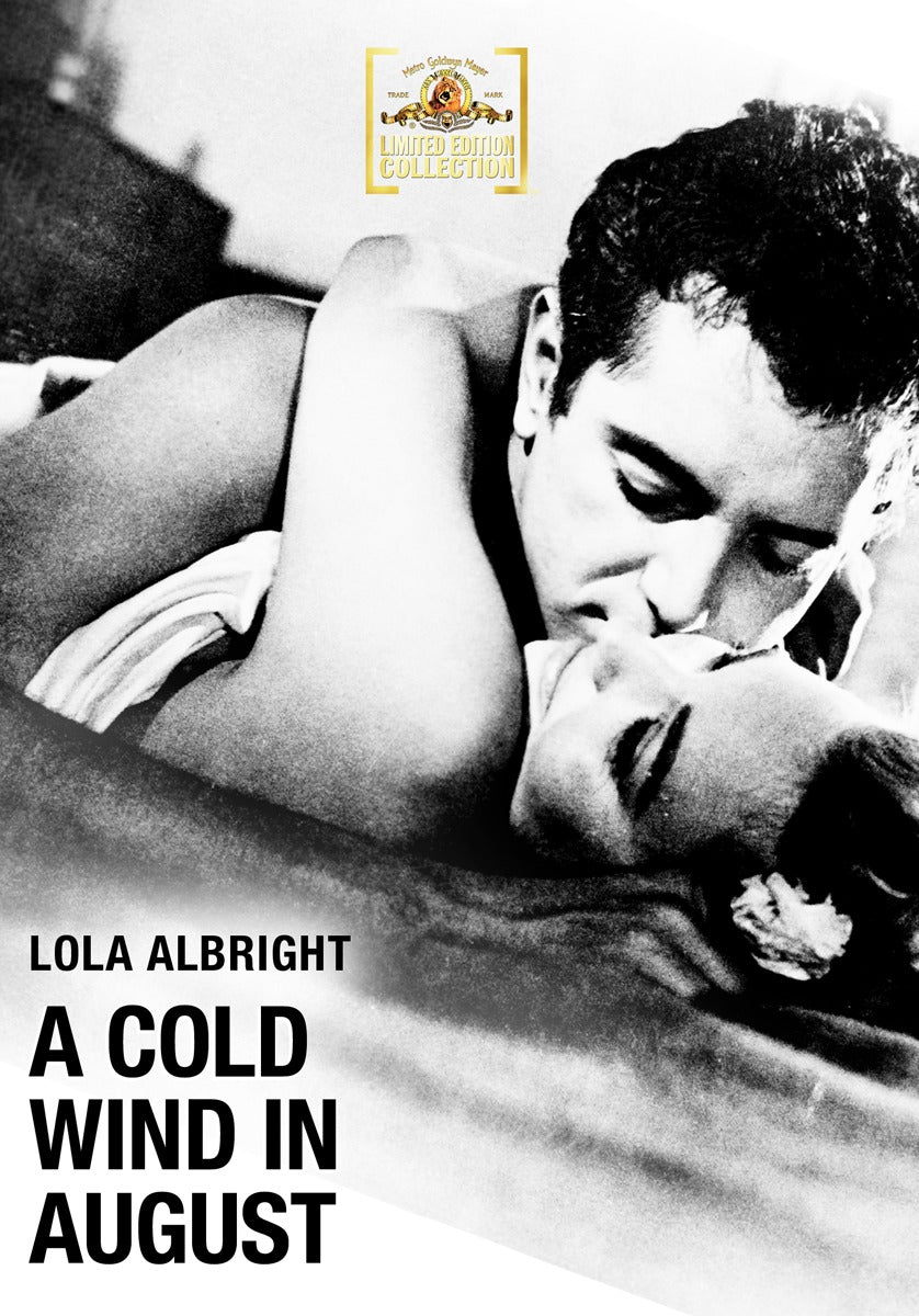 Cold Wind in August cover art