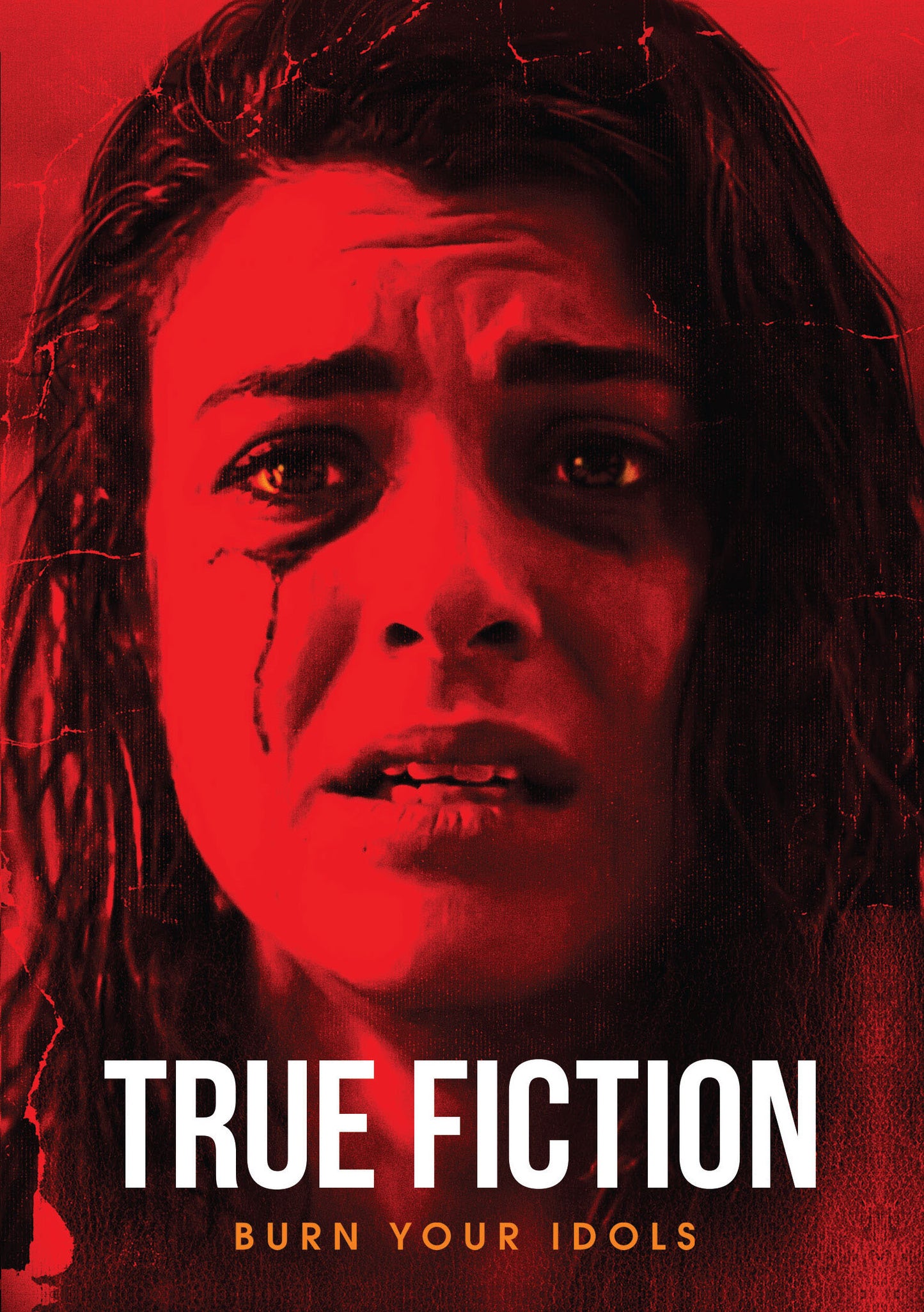 True Fiction cover art