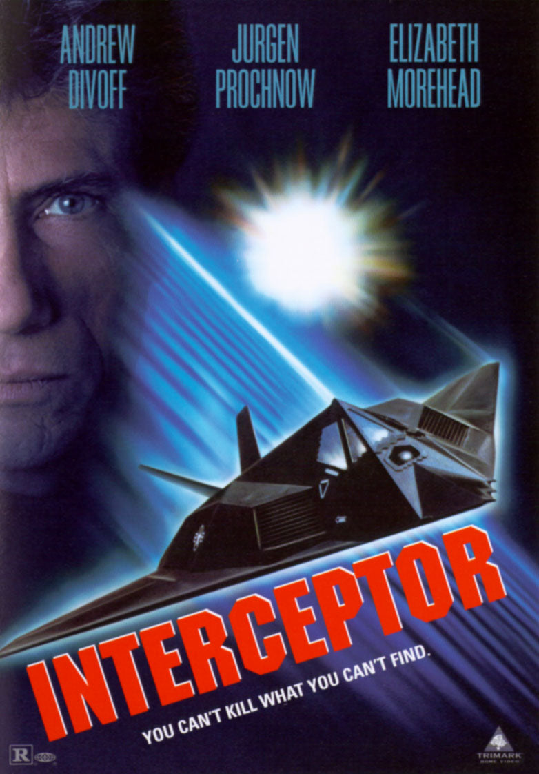 Interceptor [WS] cover art