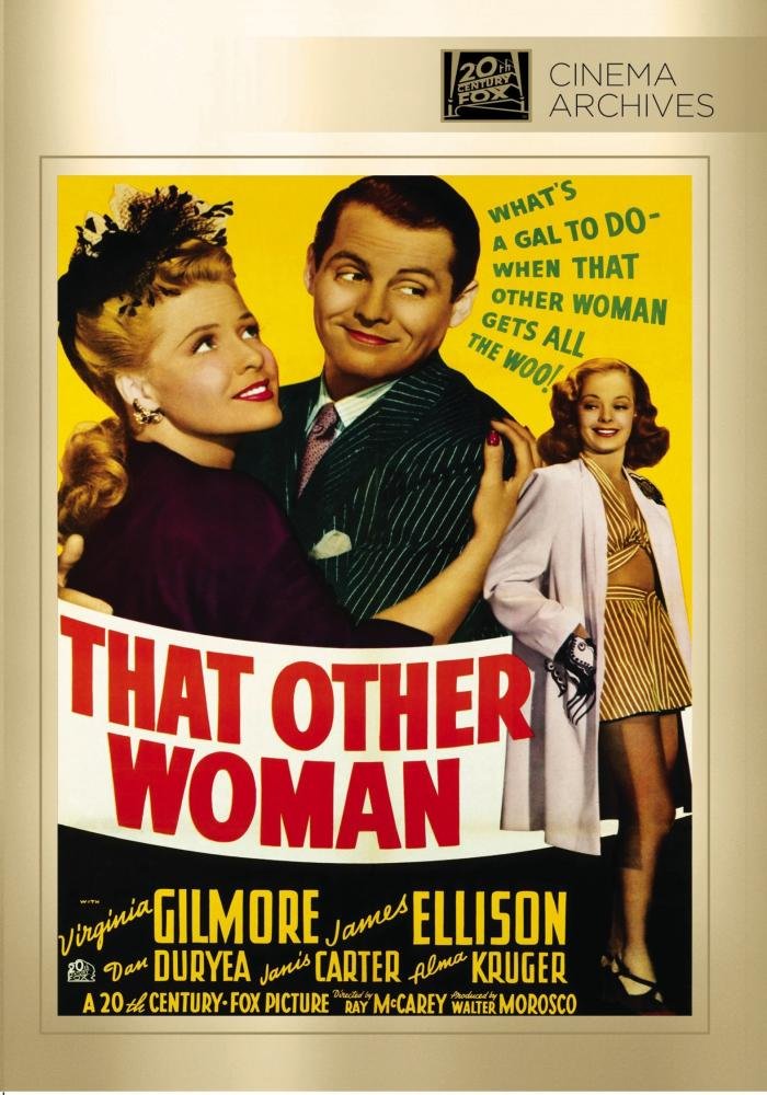 That Other Woman cover art