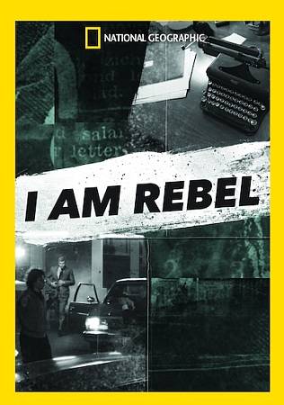 I Am Rebel: Season 1 cover art