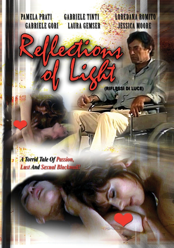 Reflections of Light cover art
