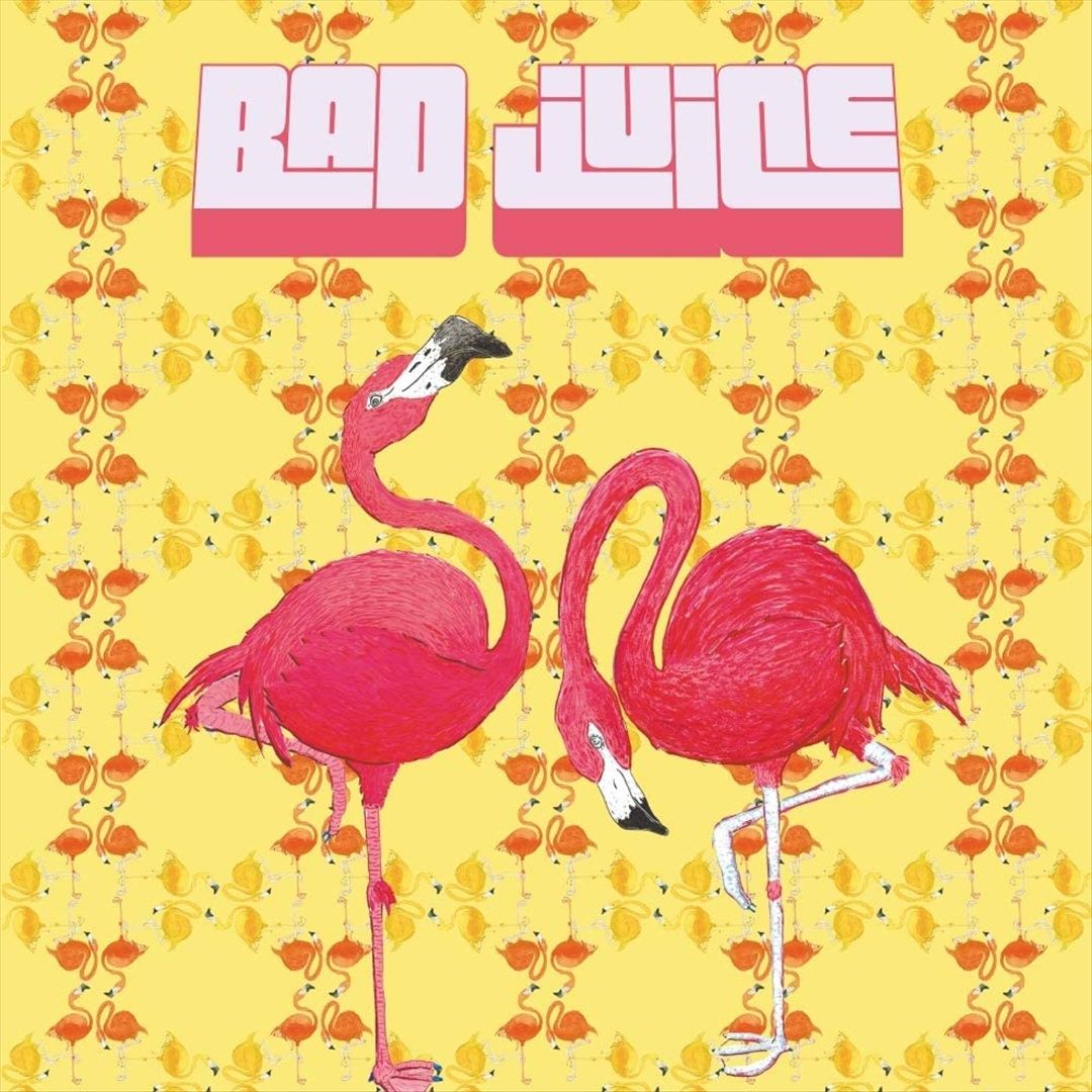Bad Juice cover art