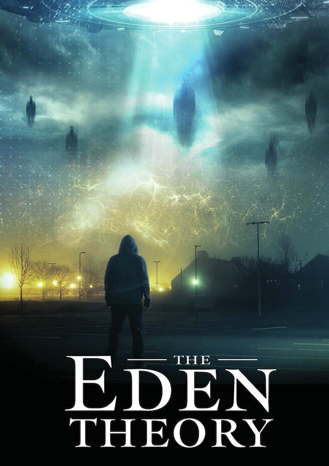 Eden Theory cover art