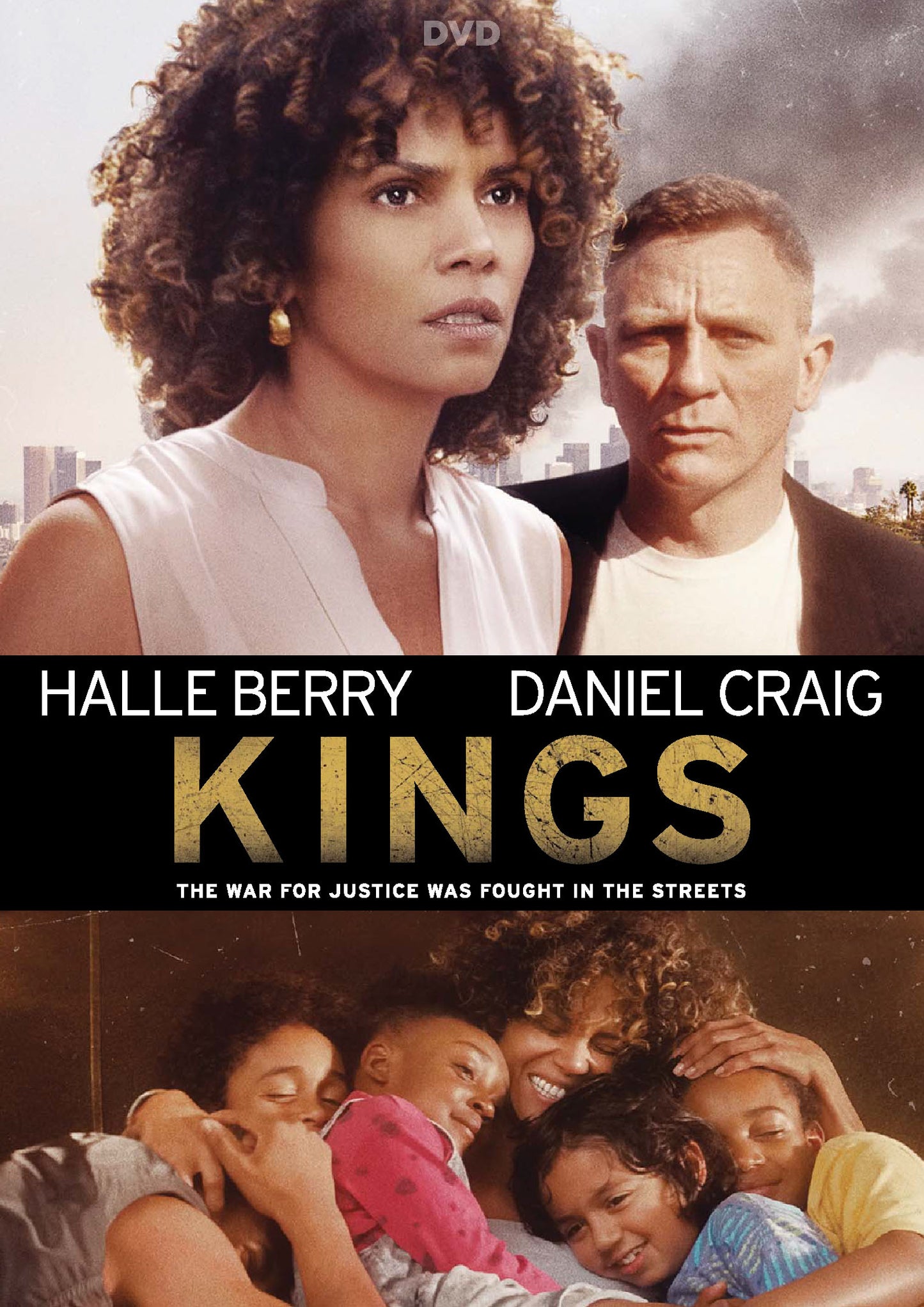 Kings cover art