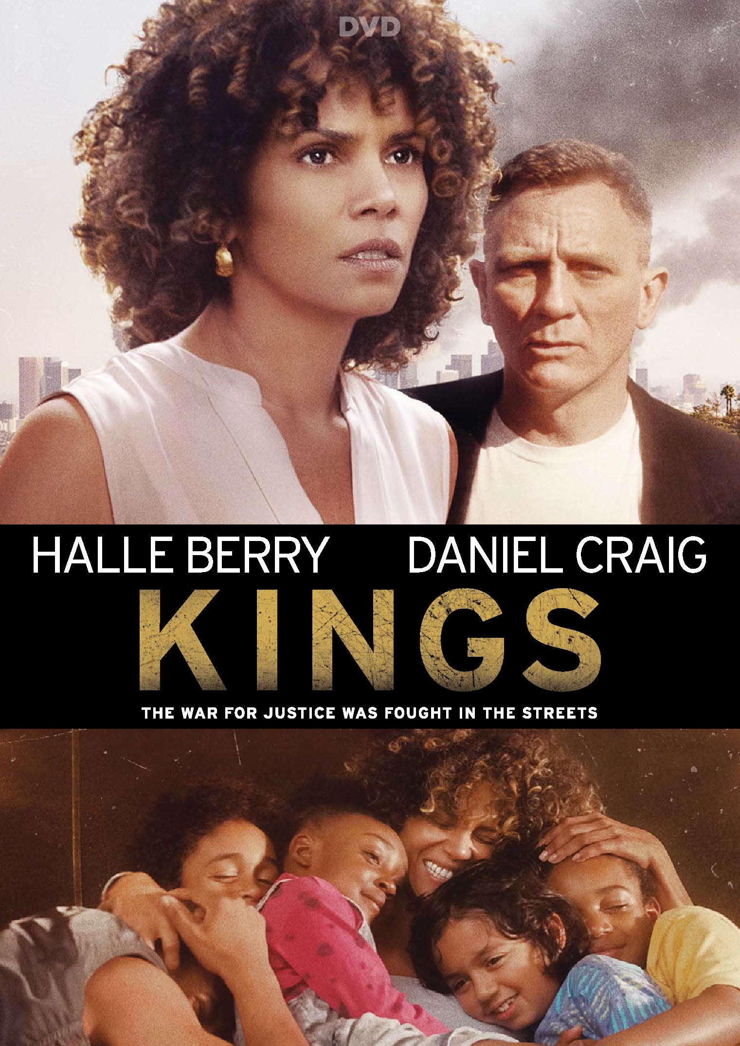Kings cover art
