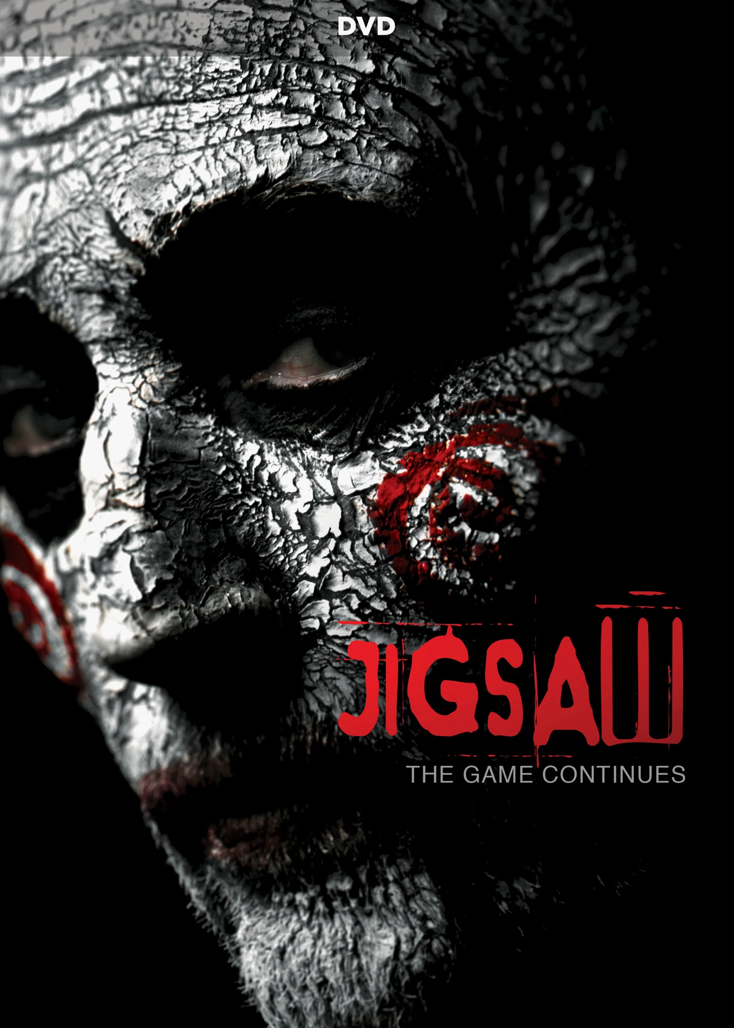Jigsaw cover art