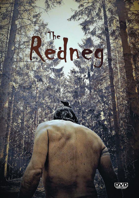 Redneg cover art