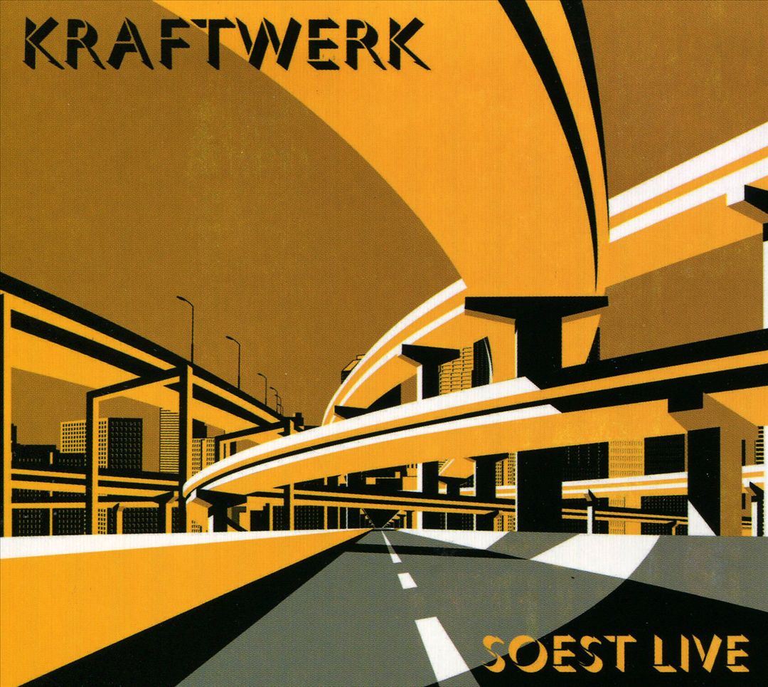 Soest 1970 cover art