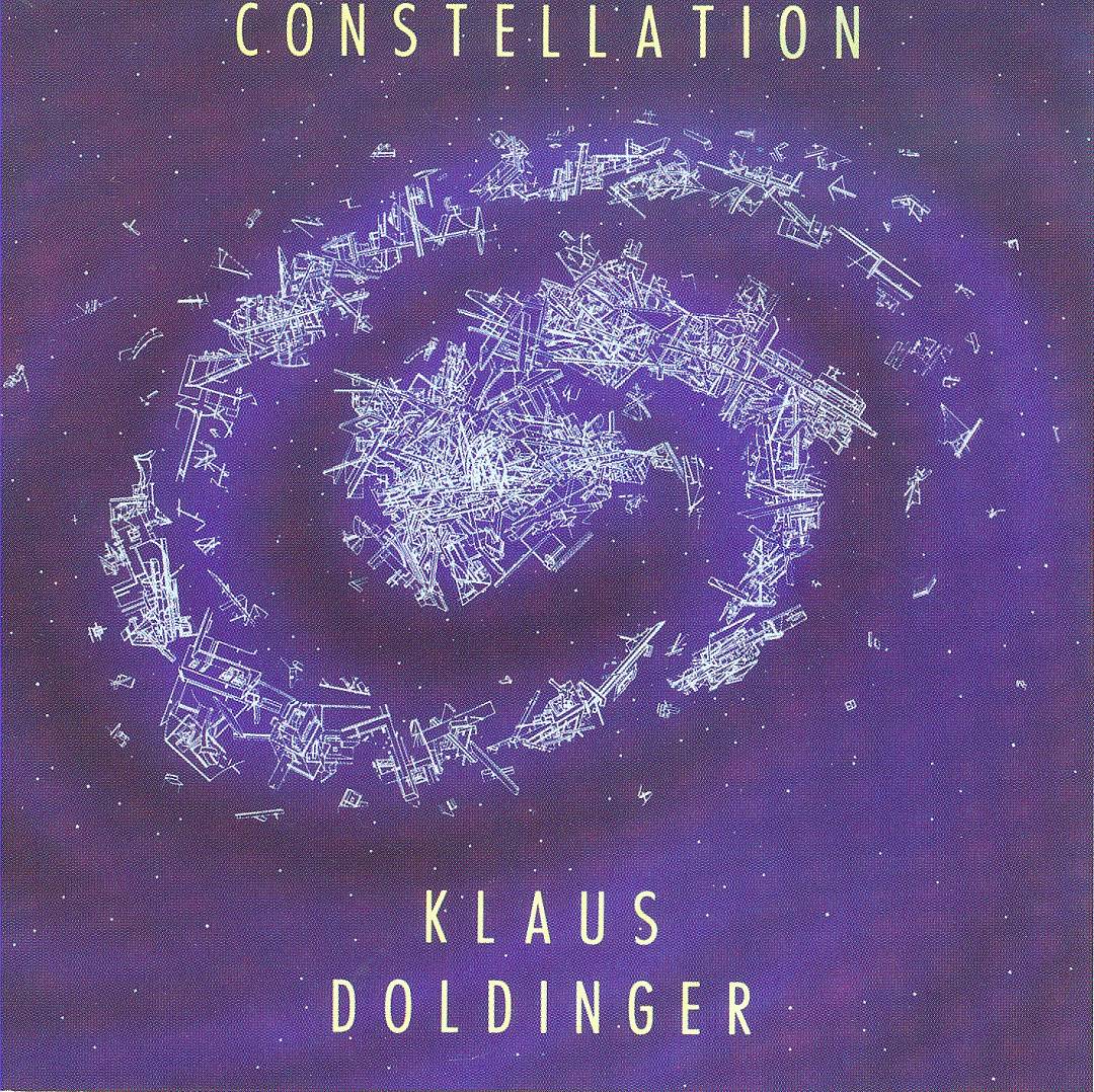 Constellation cover art