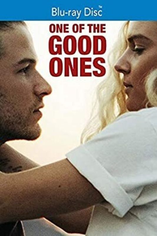 One of the Good Ones [Blu-ray] cover art