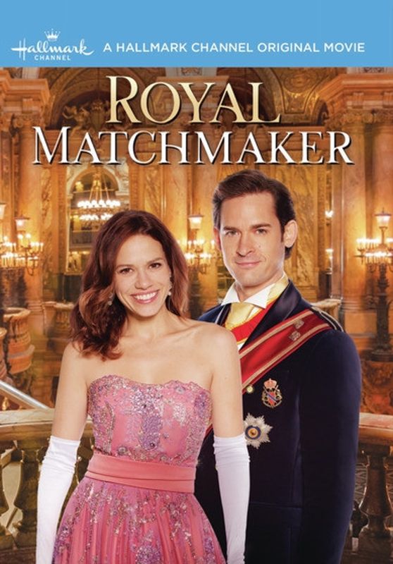 Royal Matchmaker cover art