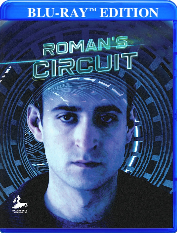 Roman's Circuit [Blu-Ray] cover art