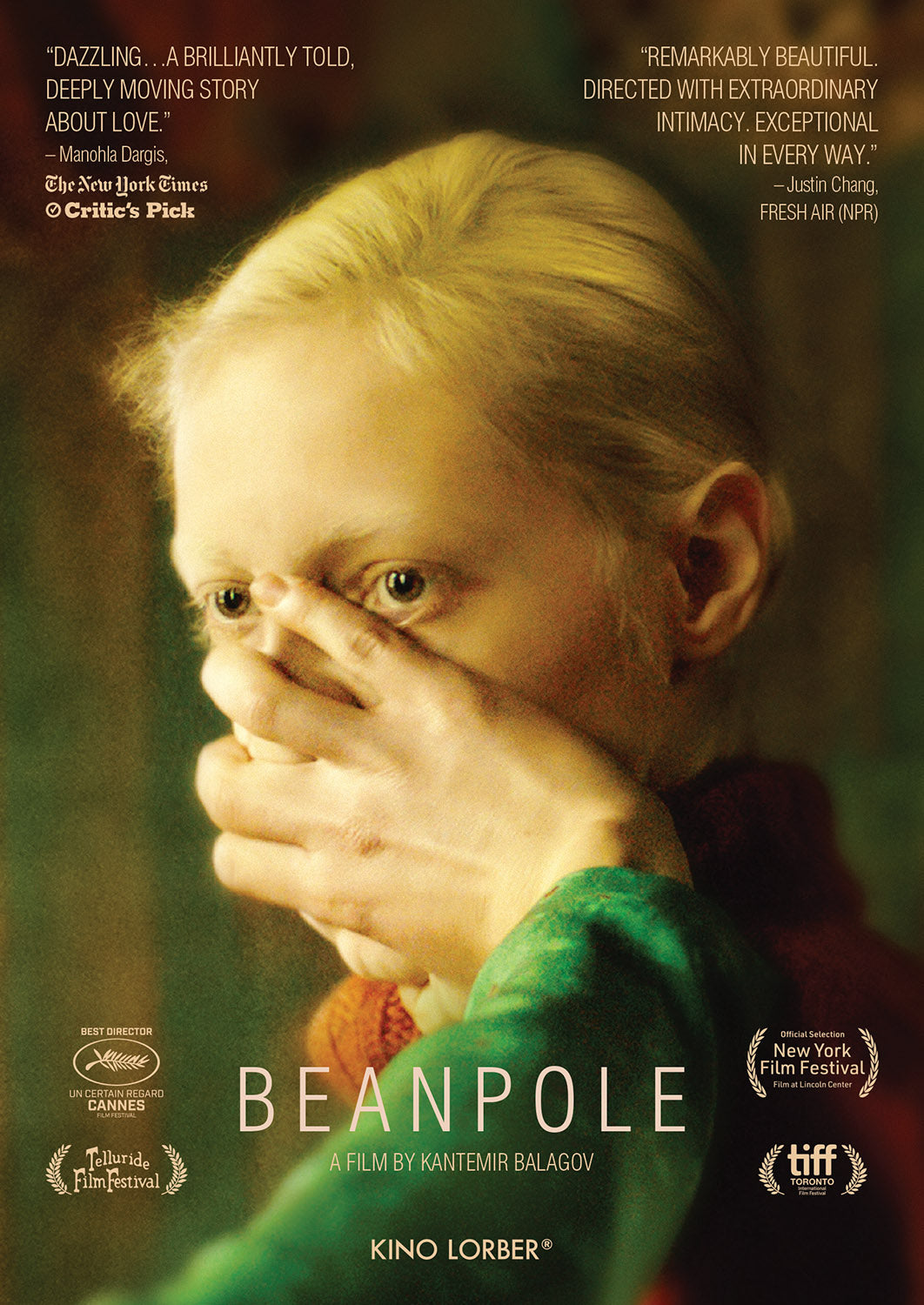 Beanpole cover art
