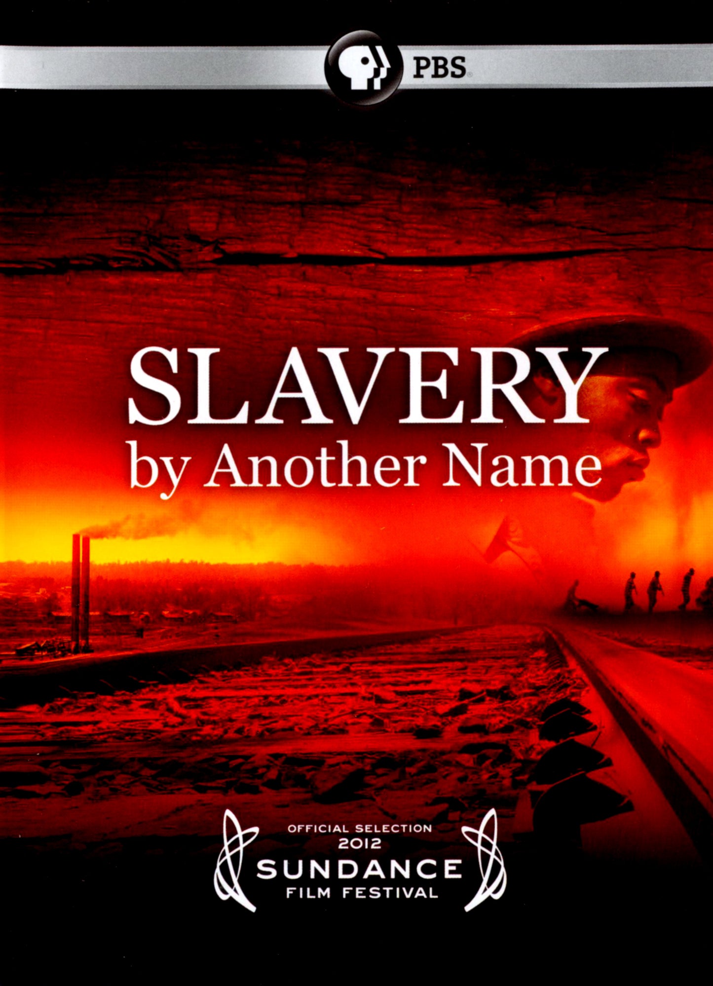 Slavery By Another Name cover art