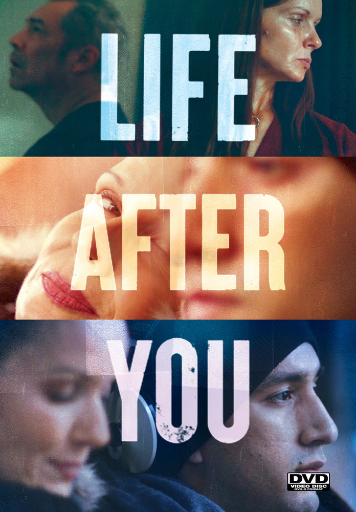 Life After You cover art