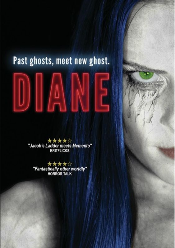 Diane cover art