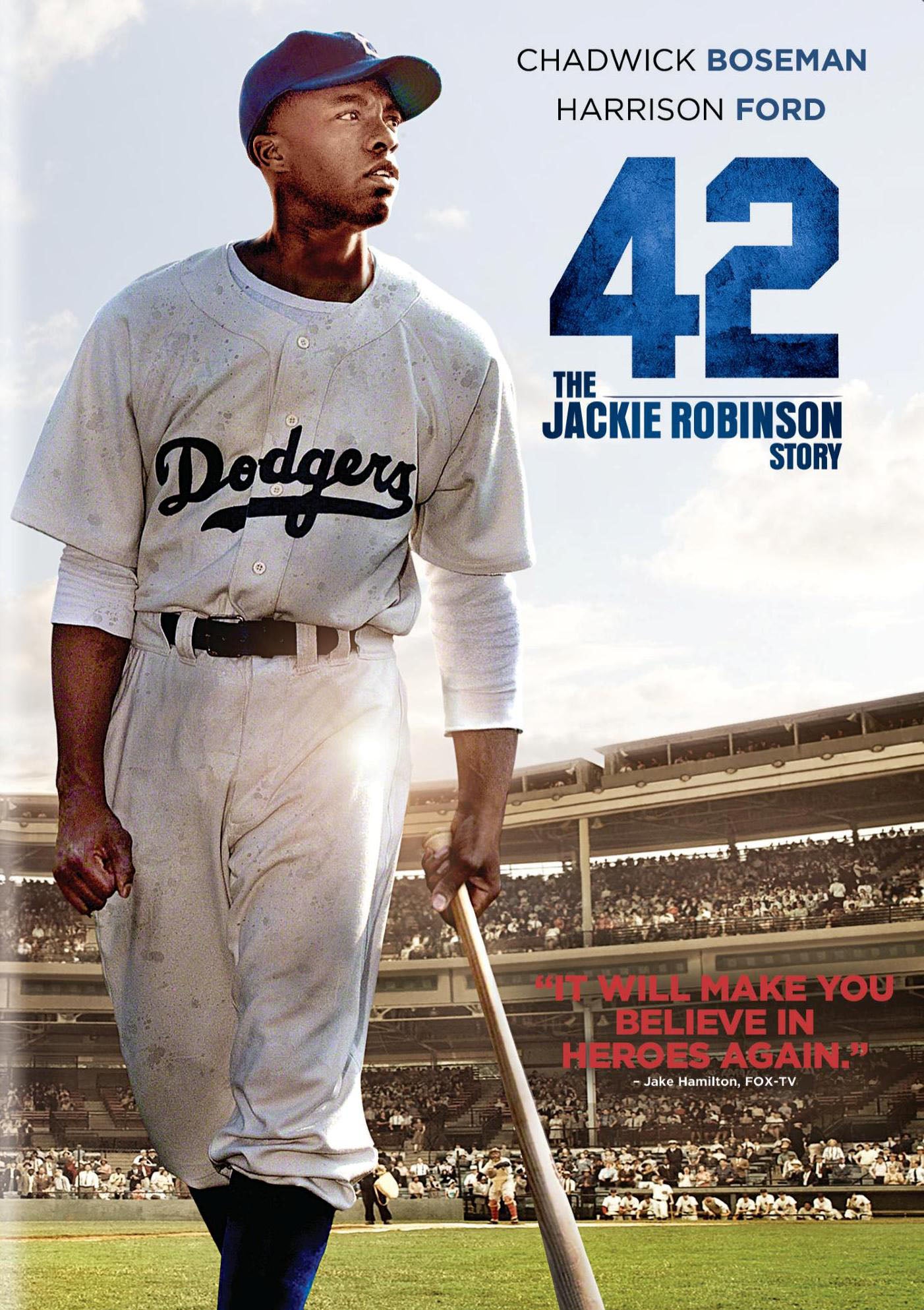 42 cover art