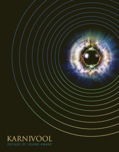 Decade of Sound Awake cover art