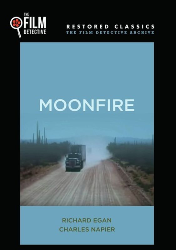 Moonfire cover art