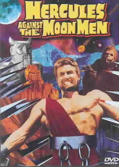 Hercules Against the Moon Men cover art