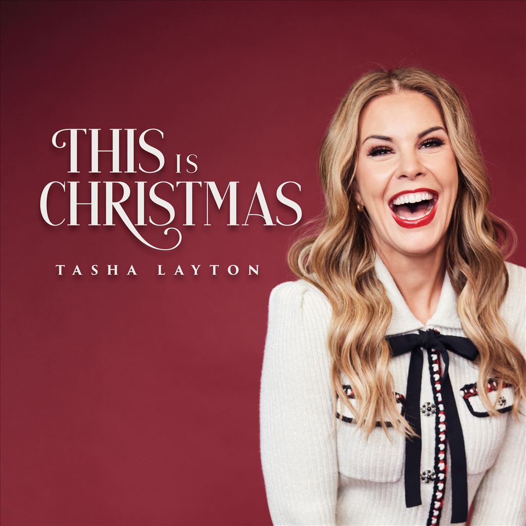 This Is Christmas cover art