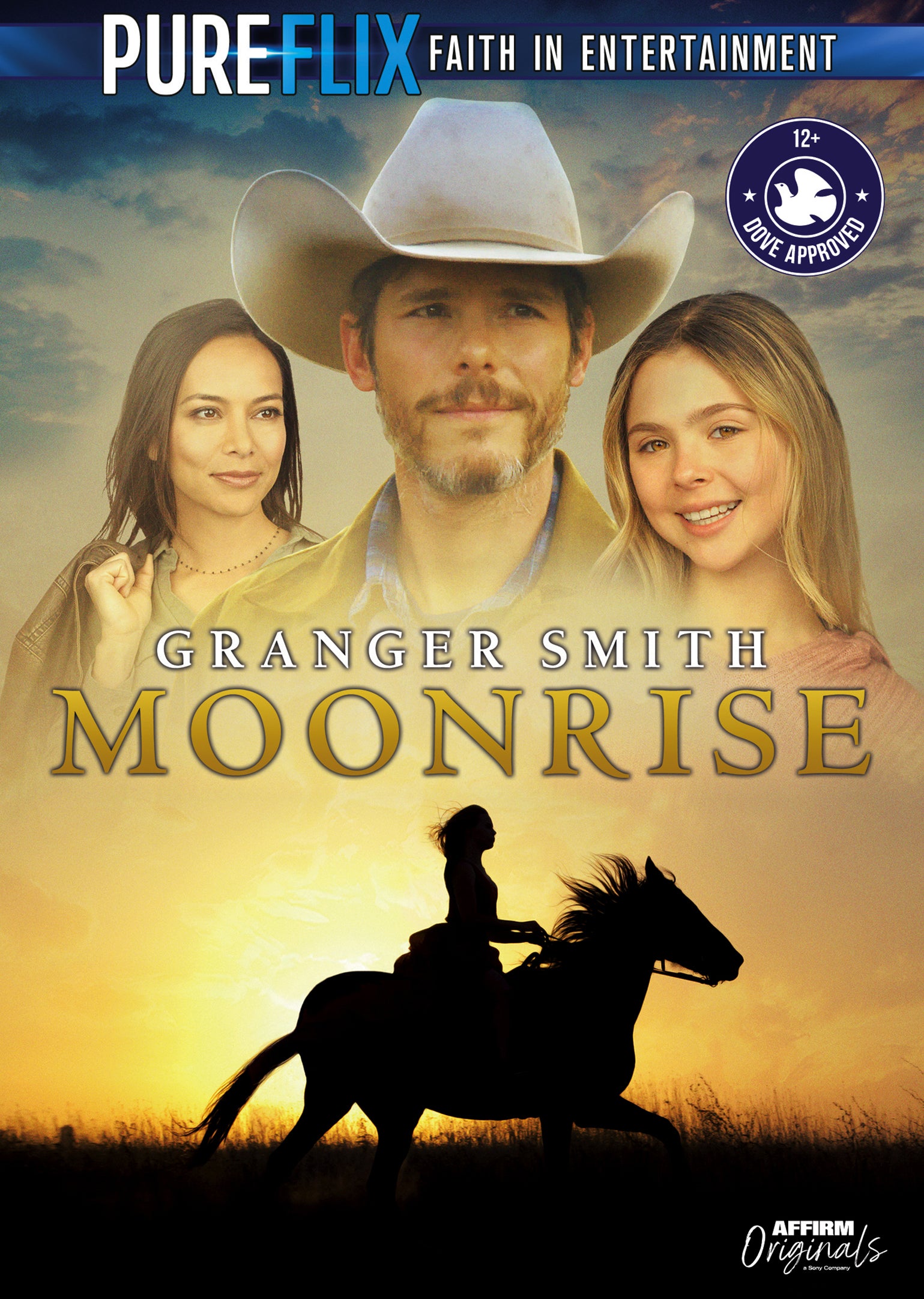 Moonrise cover art