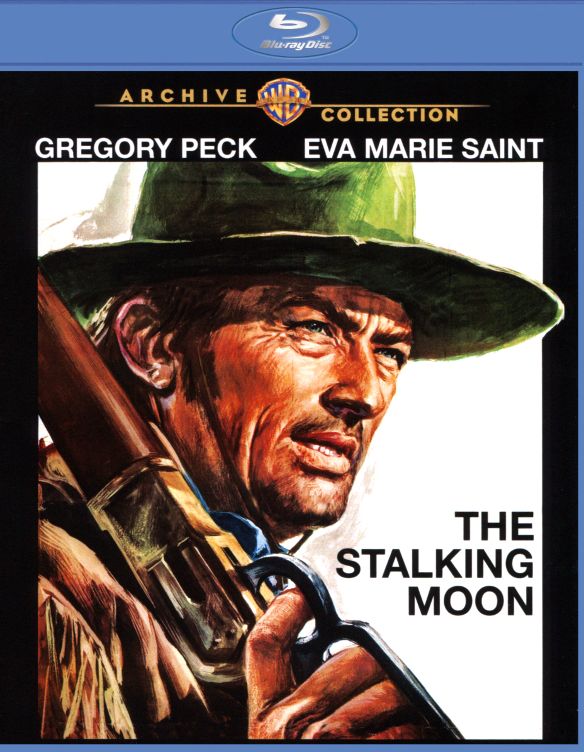 Stalking Moon [Blu-ray] cover art