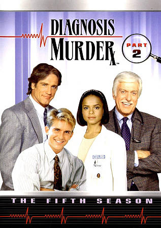 SEASON 5 - PART 2 (4DVD) cover art