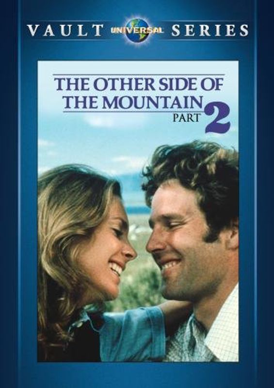 Other Side of the Mountain Part 2 cover art