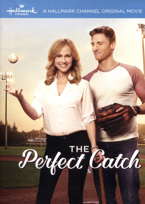 Perfect Catch cover art