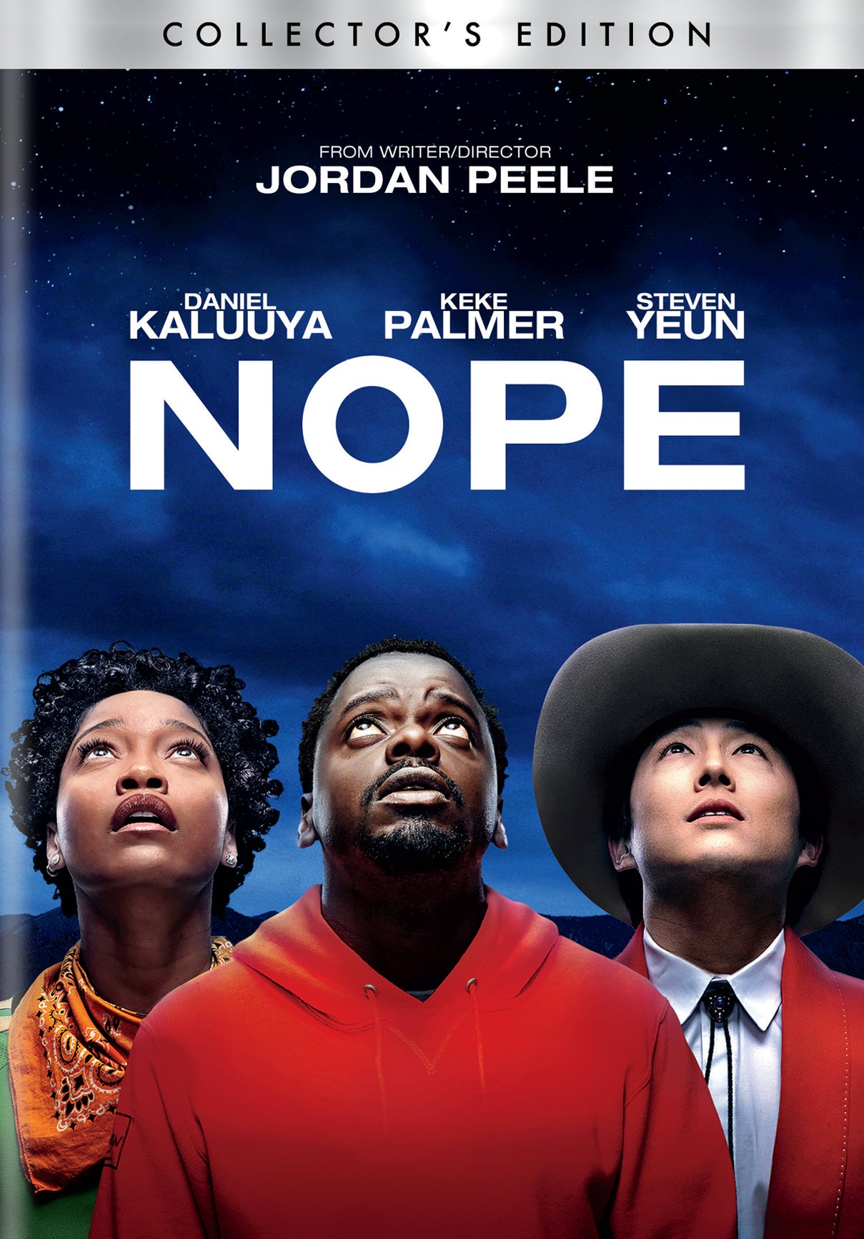 Nope cover art