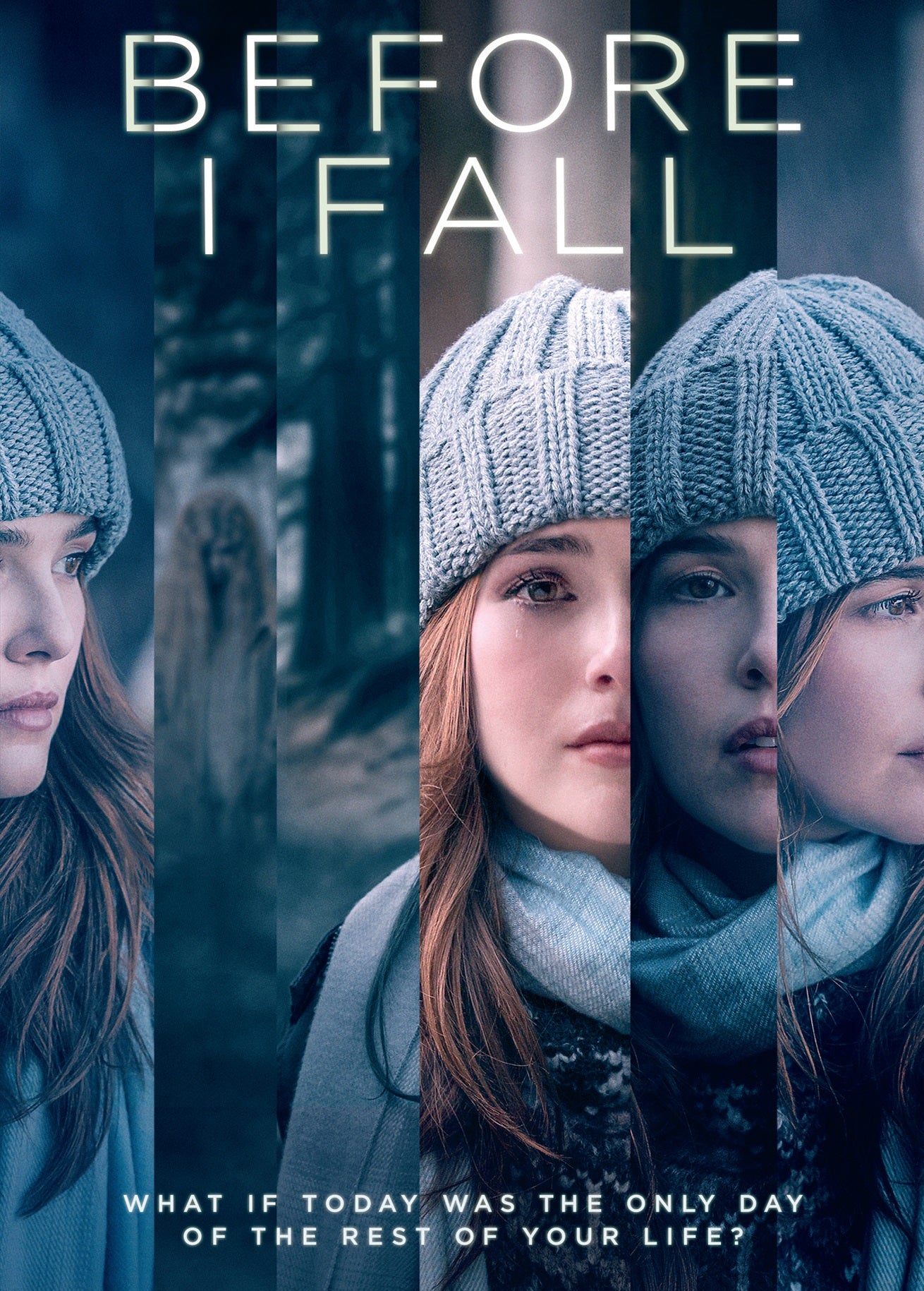 Before I Fall cover art