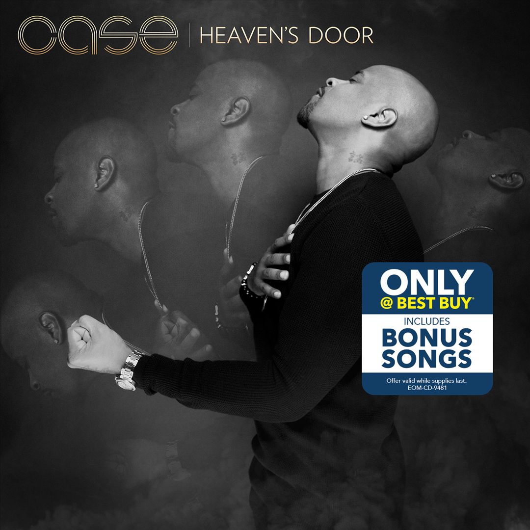 Heaven's Door [Only @ Best Buy] cover art