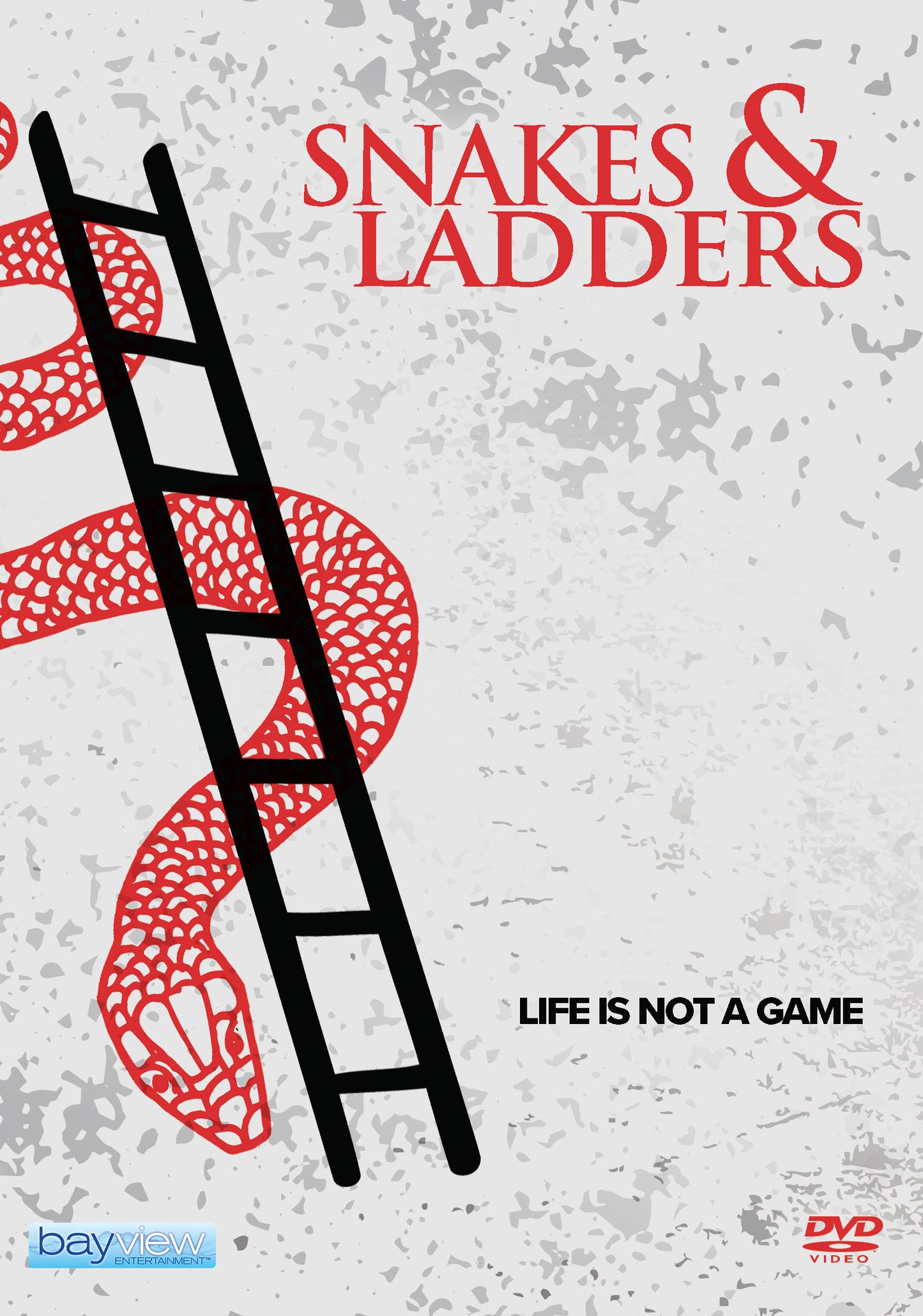 Snakes and Ladders cover art