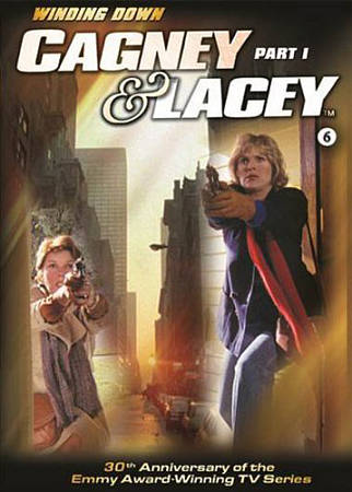 SEASON 6 - PART 1 (3DVD) cover art