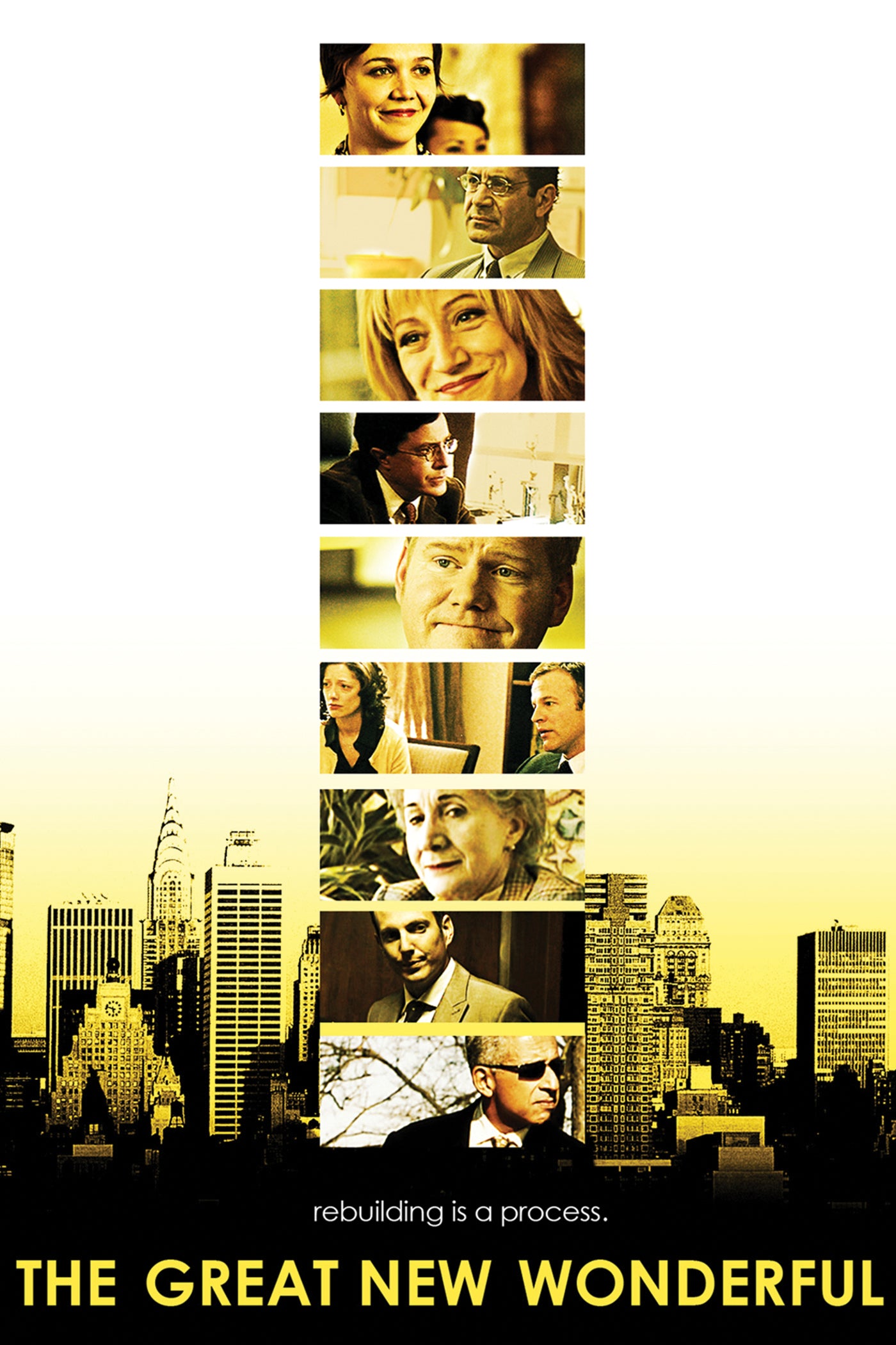 Great New Wonderful cover art