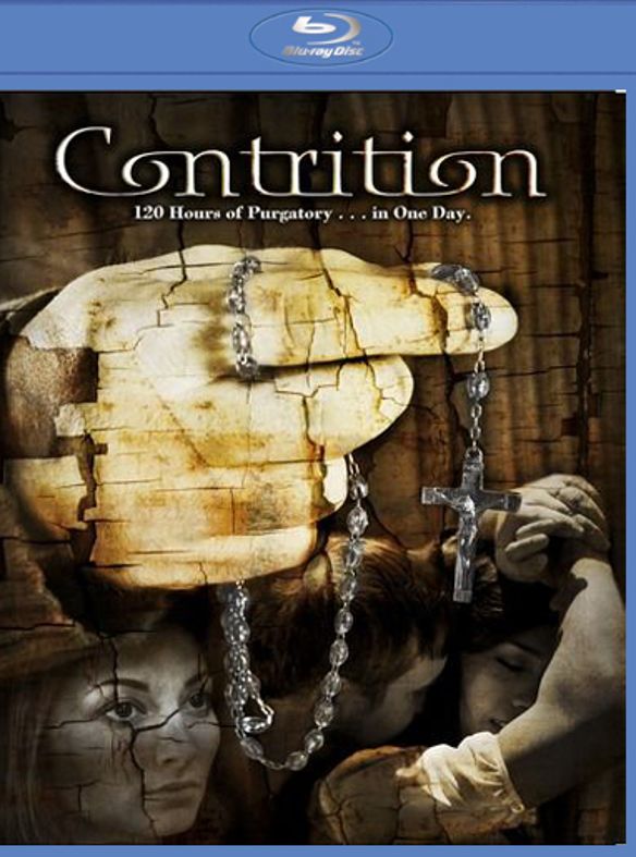Contrition [Blu-ray] cover art