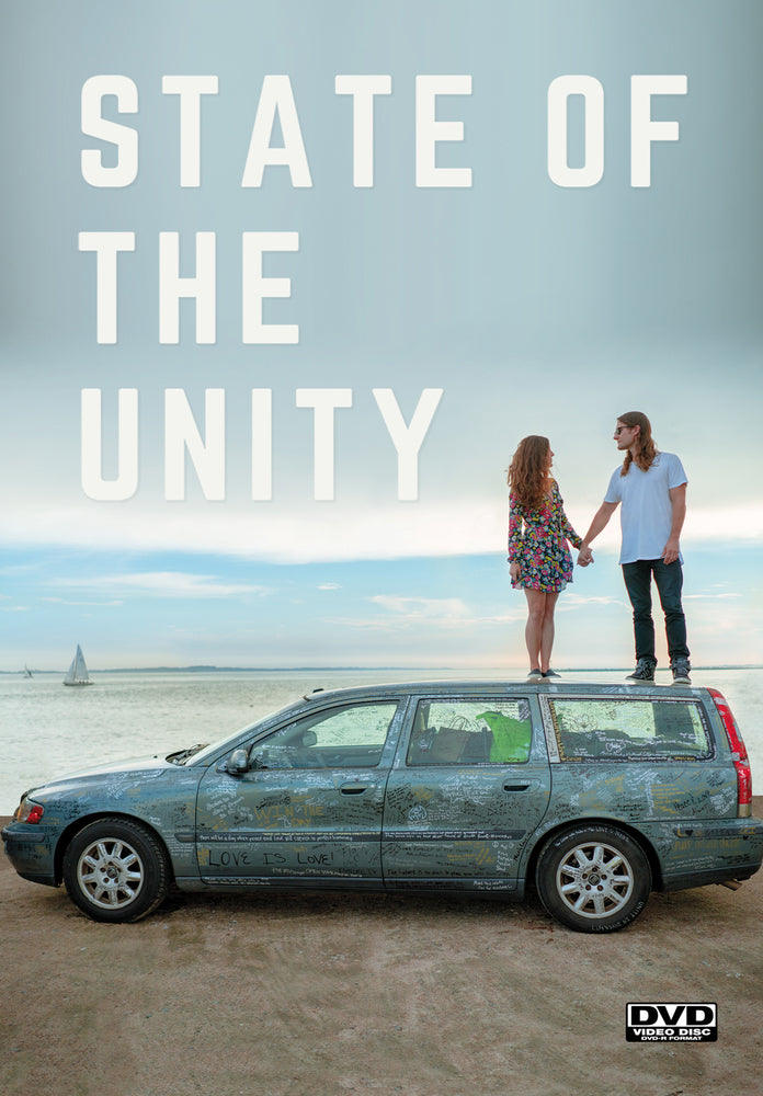 State of the Unity cover art
