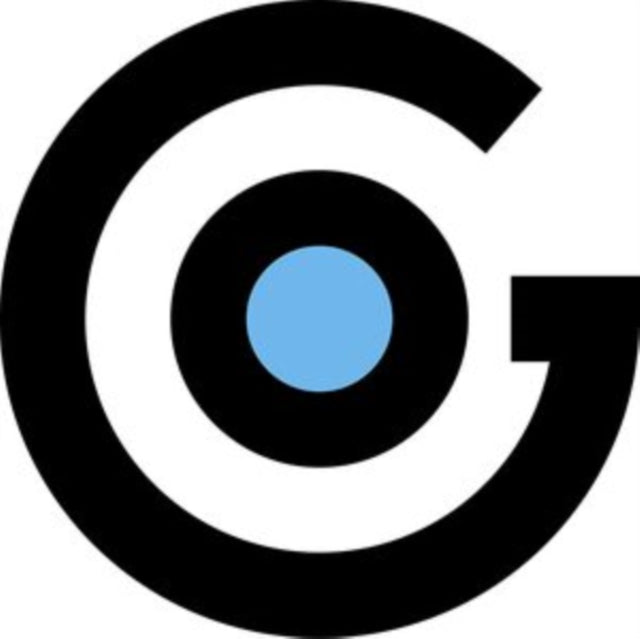 Go cover art