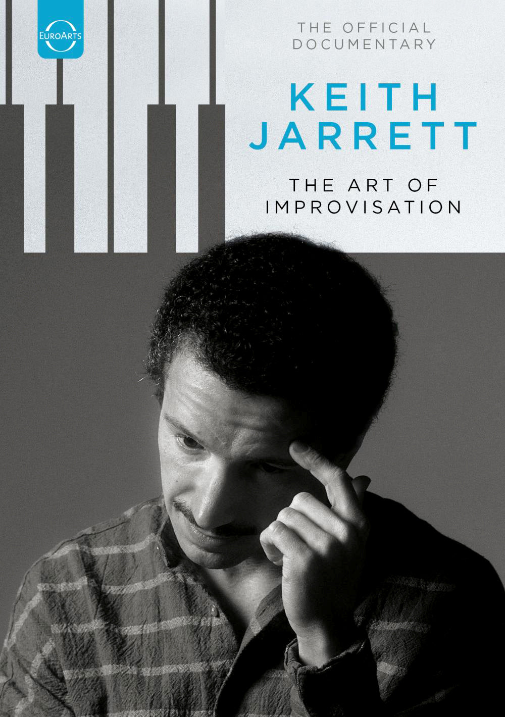 Art of Improvisation cover art