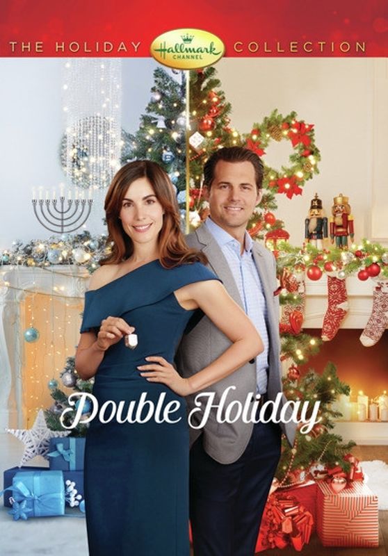Double Holiday cover art