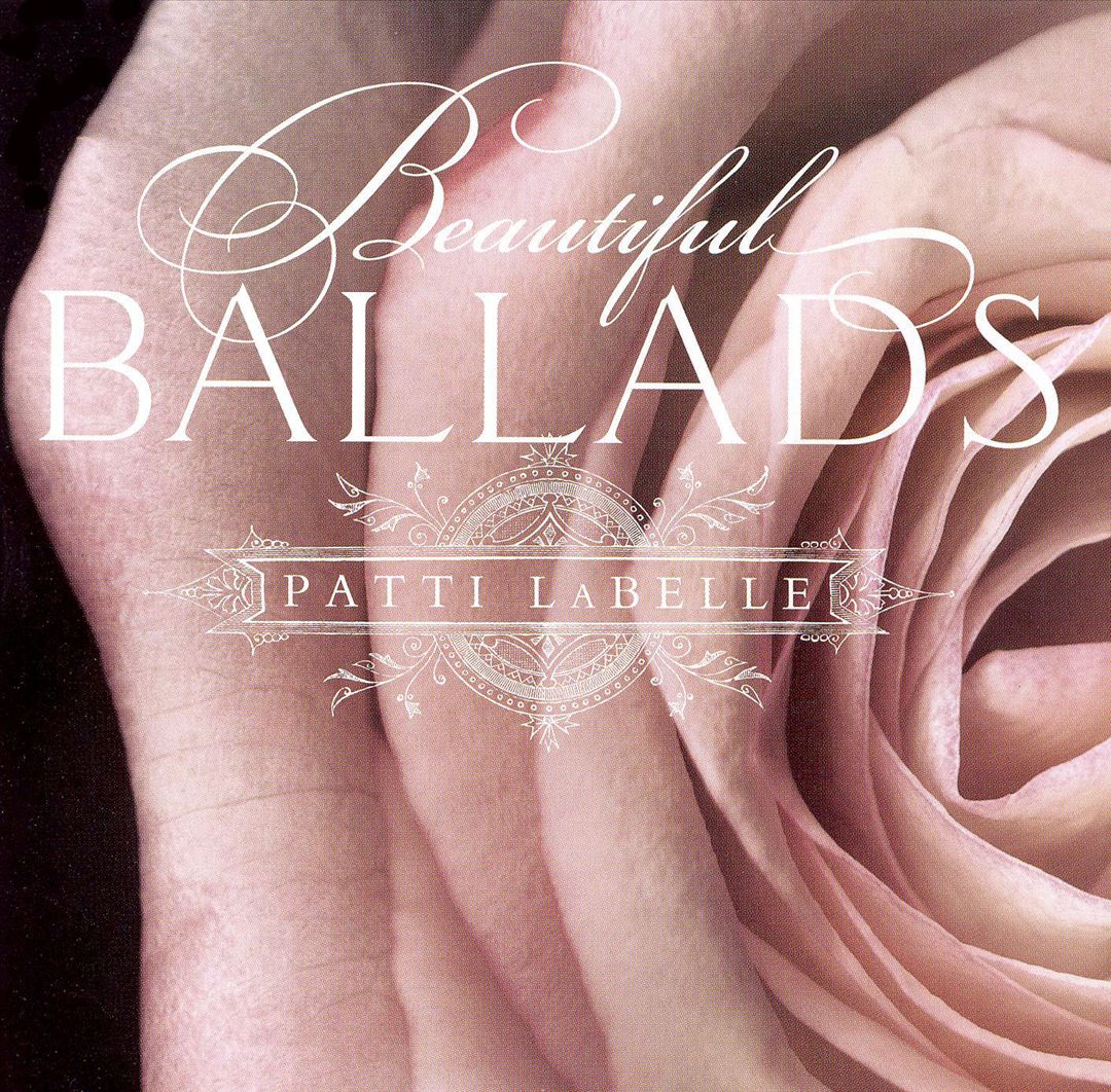 Beautiful Ballads cover art
