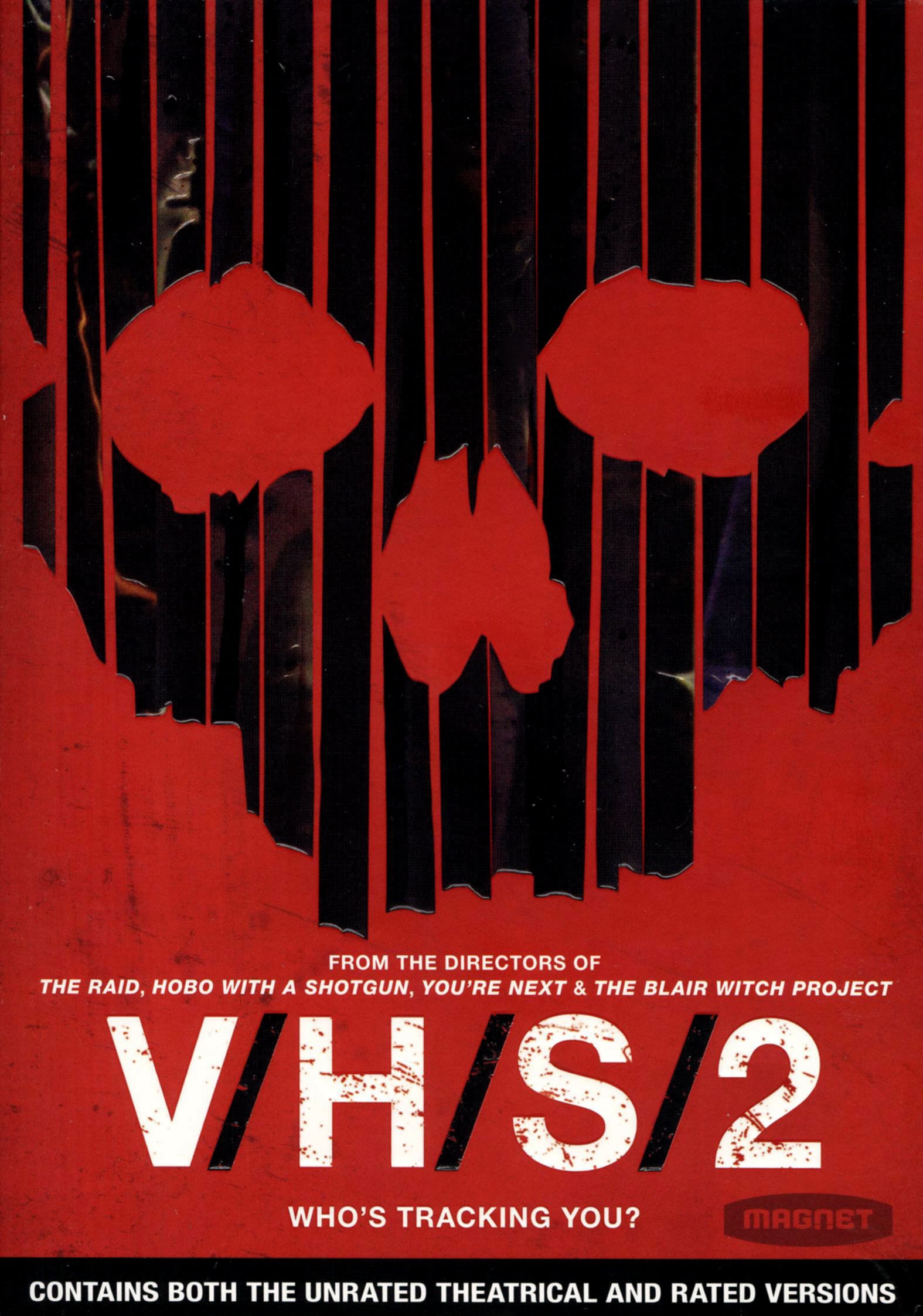 V/H/S/2 cover art