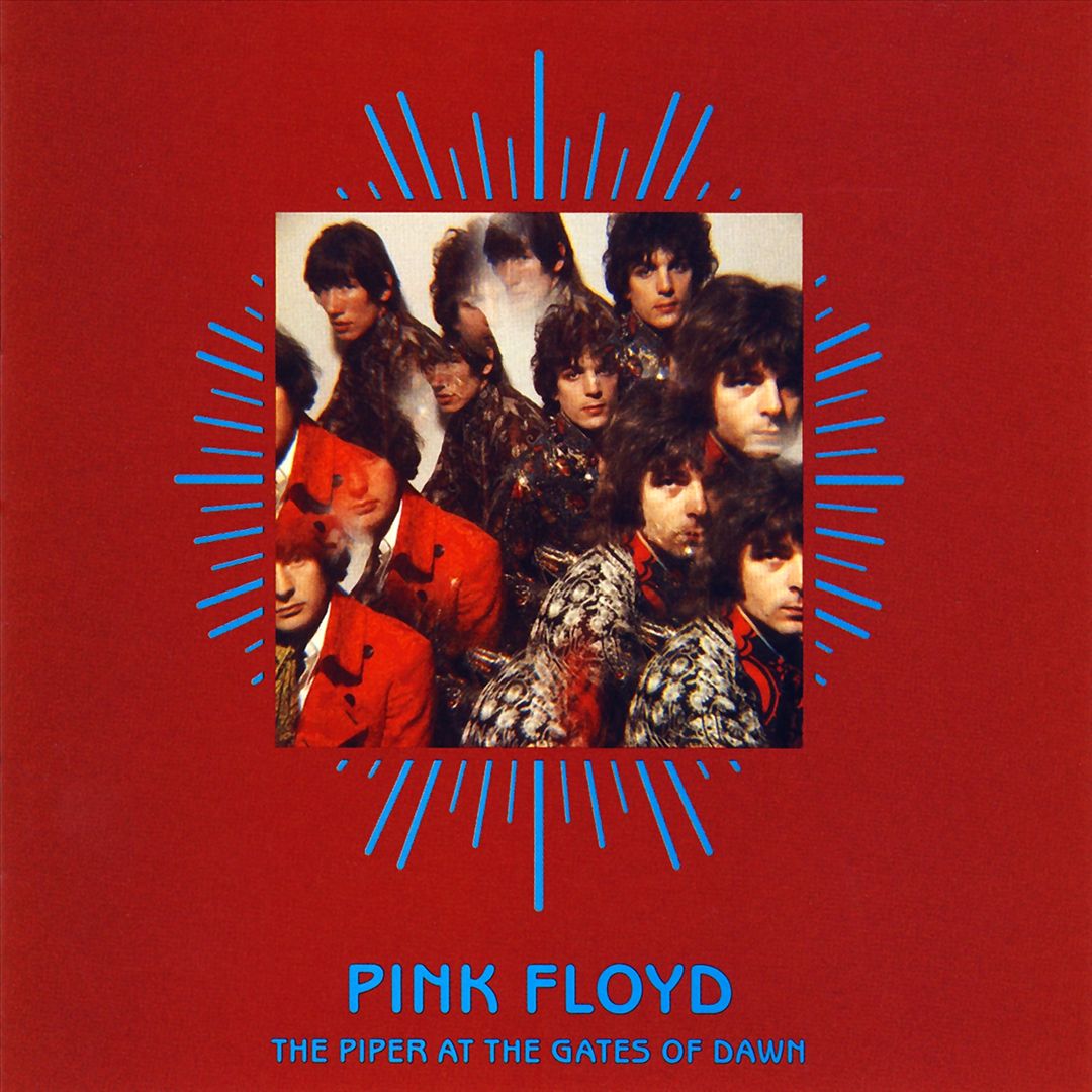 The Piper at the Gates of Dawn [40th Anniversary 2-CD Edition] cover art