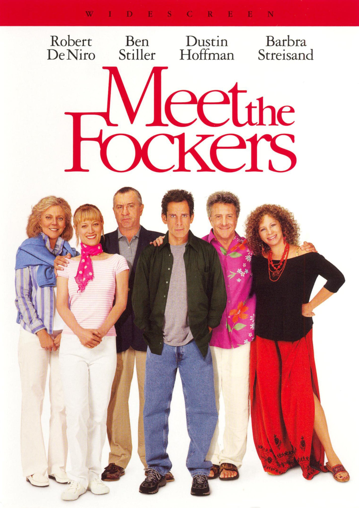 Meet the Fockers [WS] cover art