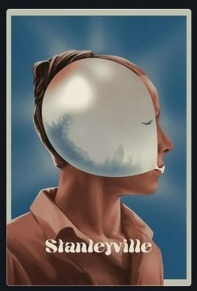 Stanleyville [Blu-ray] cover art